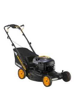 Mcculloch M56-190Apx Petrol Lawn Mower